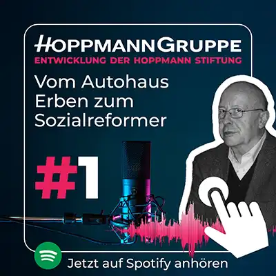 Podcast Folge 1